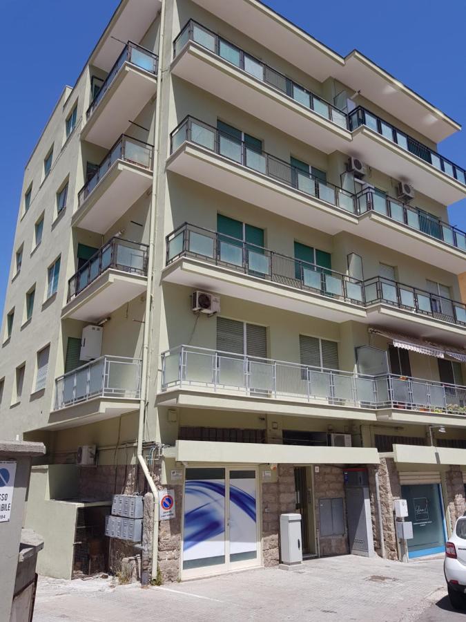 Vintage Home Zona Ospedale Sassari Exterior photo
